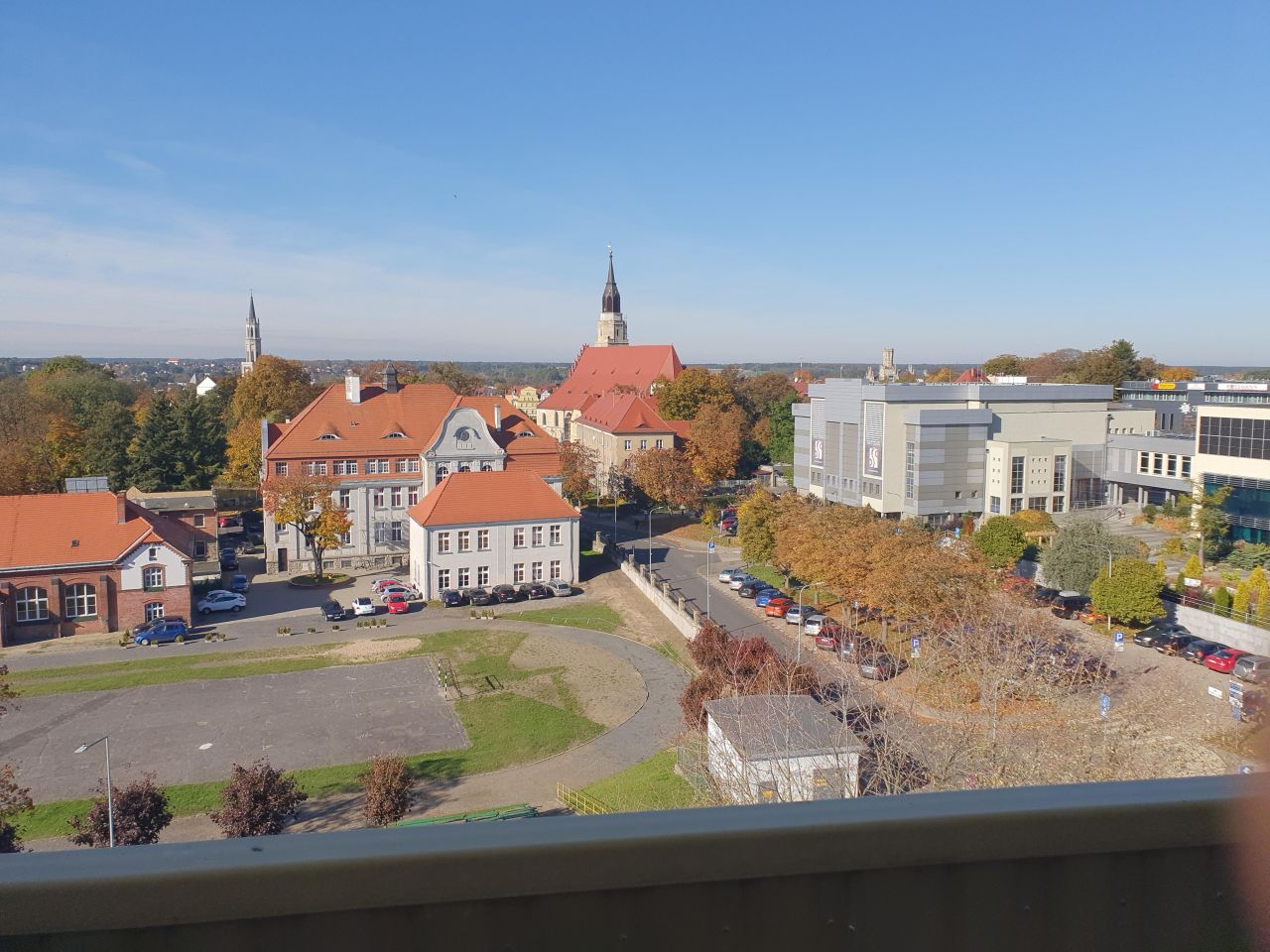 Mieszkanie 2-pokojowe Bolesławiec Centrum, ul. Ignacego Łukasiewicza. Zdjęcie 1