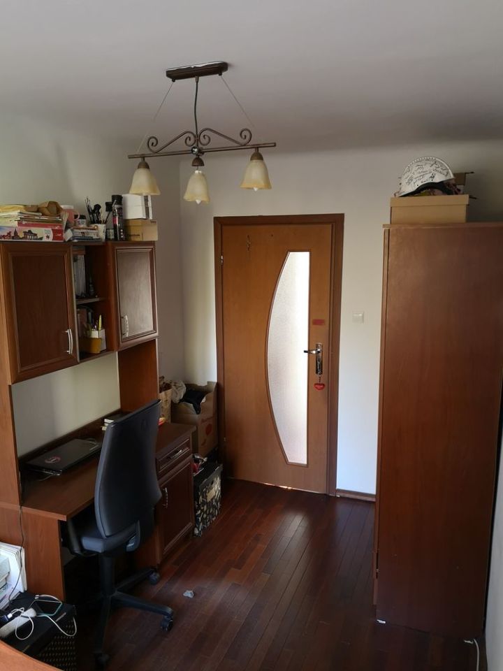 Mieszkanie 2-pokojowe Warszawa Wola, ul. Żytnia. Zdjęcie 3