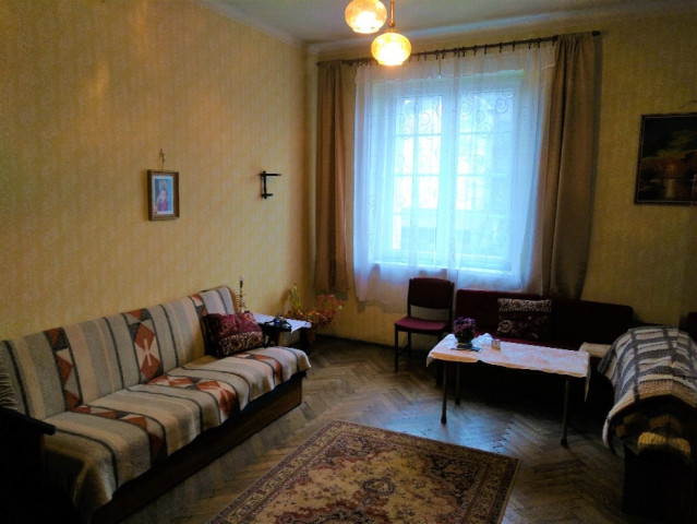Mieszkanie 3-pokojowe Bielsko-Biała Śródmieście, ul. Ignacego Łukasiewicza. Zdjęcie 1