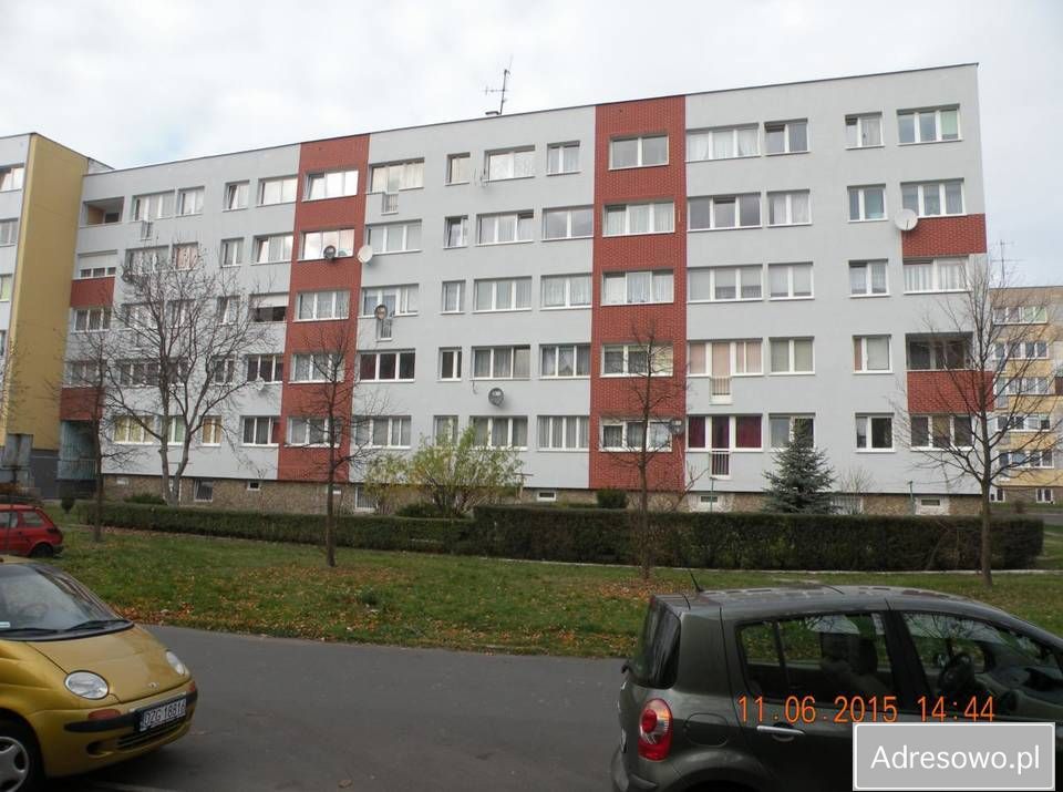Mieszkanie 2-pokojowe Zgorzelec, ul. Lubańska