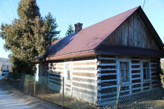 Działka siedliskowa Chłopków. Zdjęcie 1