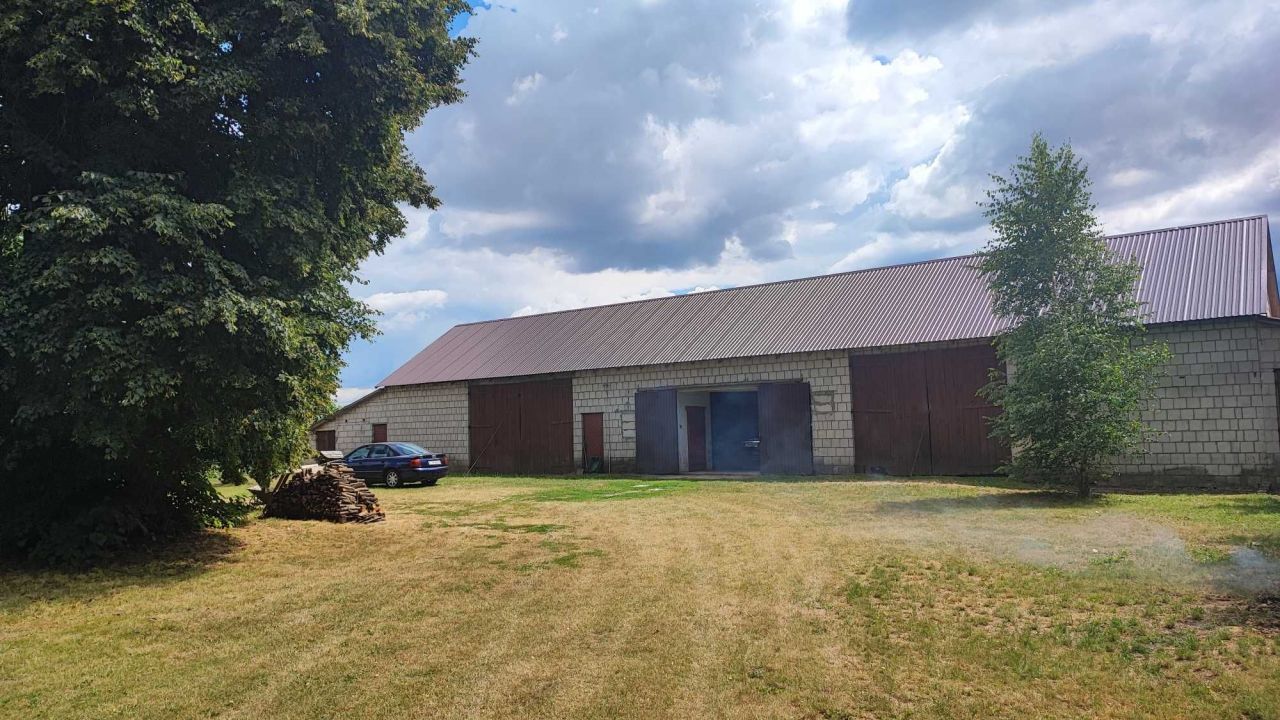 dom wolnostojący, 4 pokoje Telatyn. Zdjęcie 2