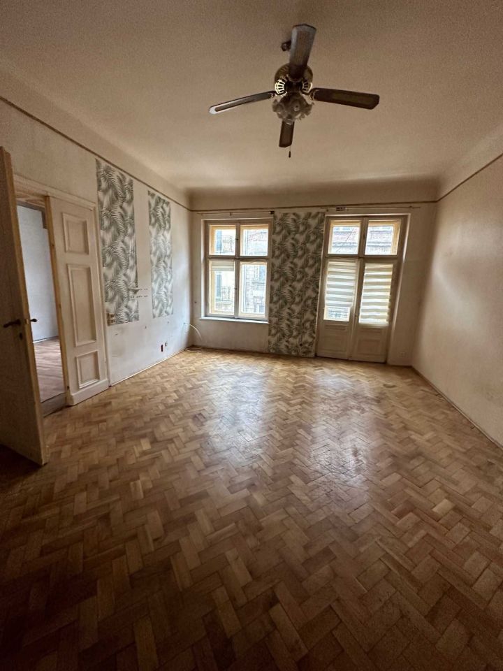 Mieszkanie 2-pokojowe Łódź Śródmieście, ul. Stefana Jaracza