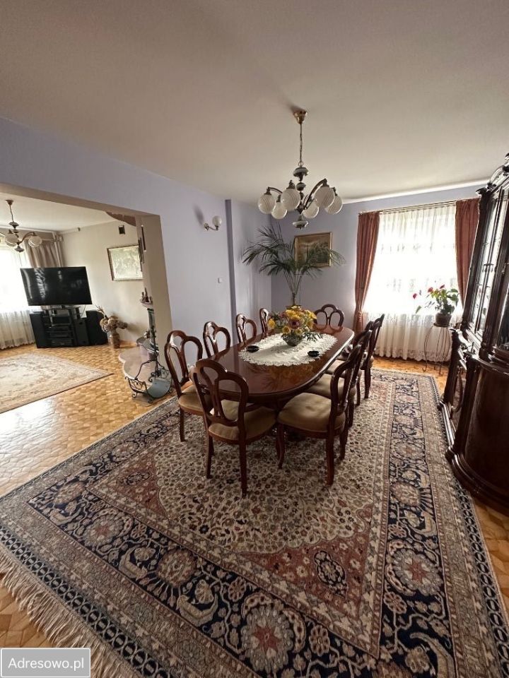 dom wolnostojący, 8 pokoi Suwałki, ul. Bolesława Chrobrego. Zdjęcie 10