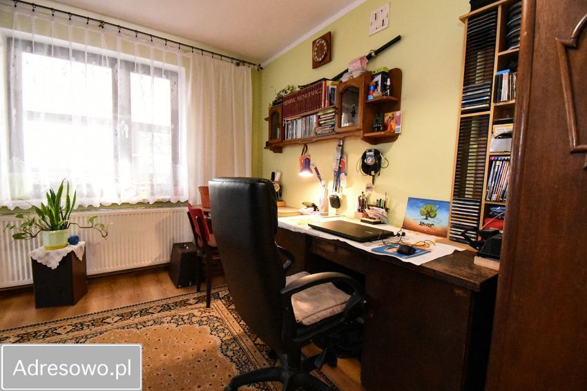 dom wolnostojący, 5 pokoi Ostrowin. Zdjęcie 11