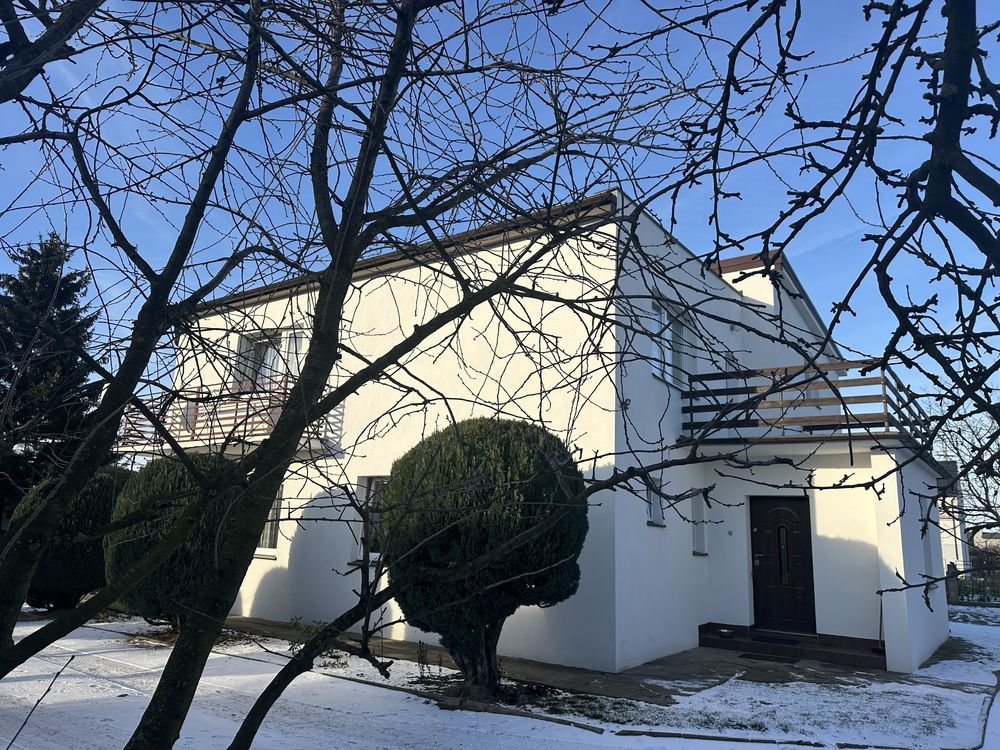 dom wolnostojący Chełmża. Zdjęcie 5