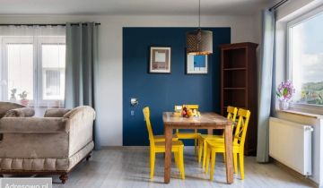 dom wolnostojący, 7 pokoi Borzestowo