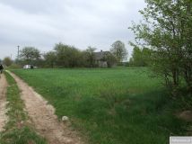 Działka siedliskowa Hruszew. Zdjęcie 2