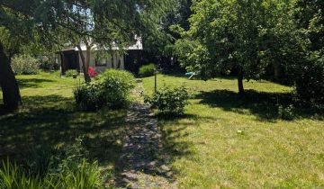 Działka rod Szczecin Gumieńce, ul. Spiska