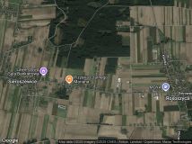 Działka budowlana Rososzyca, ul. Wspólna