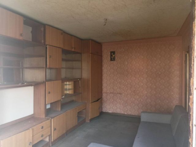 Mieszkanie 2-pokojowe Łódź Bałuty, ul. Rojna. Zdjęcie 4