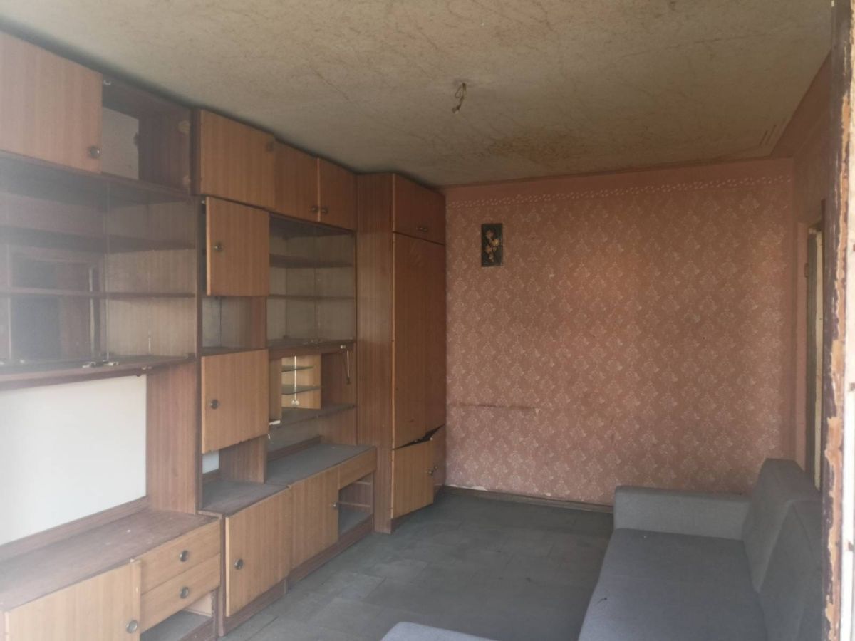 Mieszkanie 2-pokojowe Łódź Bałuty, ul. Rojna. Zdjęcie 4