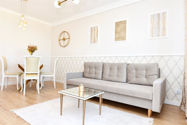 Mieszkanie 2-pokojowe Lublin Śródmieście, ul. Gliniana. Zdjęcie 4