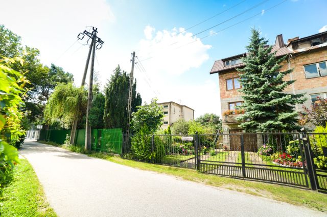 bliźniak, 4 pokoje Warszawa Wawer, ul. Malczycka. Zdjęcie 40