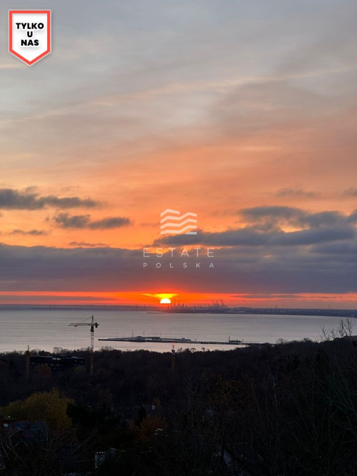 Mieszkanie 3-pokojowe Sopot Kamienny Potok, ul. Kujawska. Zdjęcie 23