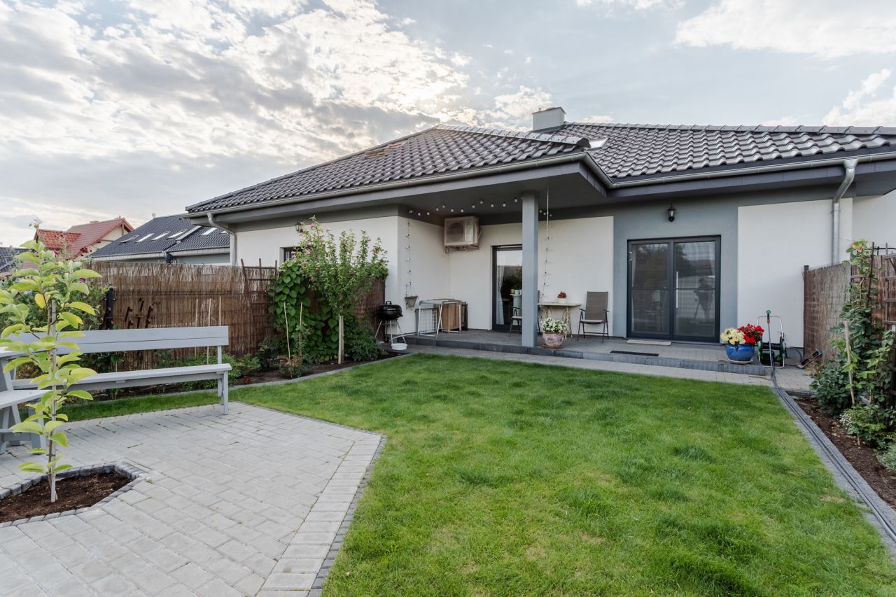 Mieszkanie 3-pokojowe Granowo, ul. Długa. Zdjęcie 11