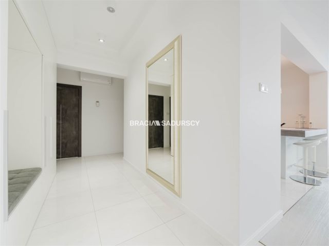 Mieszkanie 3-pokojowe Kraków Grzegórzki, ul. Dąbska. Zdjęcie 30