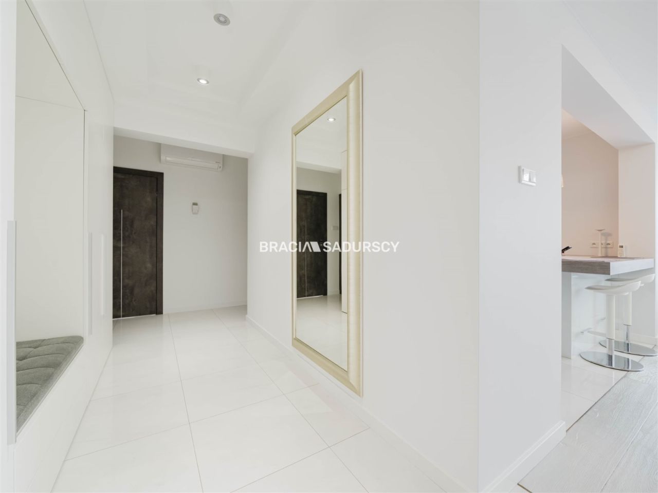 Mieszkanie 3-pokojowe Kraków Grzegórzki, ul. Dąbska. Zdjęcie 30