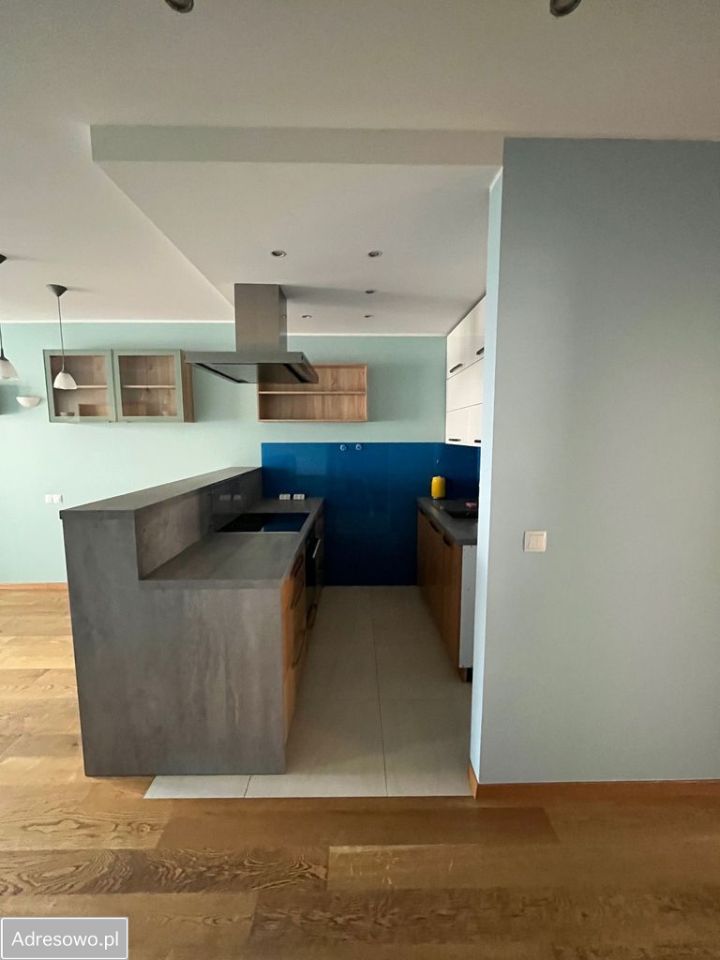 Mieszkanie 3-pokojowe Wrocław Muchobór Wielki, ul. Graniczna. Zdjęcie 7