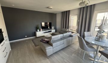 Mieszkanie 3-pokojowe Szczecin Warszewo, ul. Maciejkowa