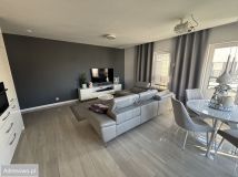 Mieszkanie 3-pokojowe Szczecin Warszewo, ul. Maciejkowa