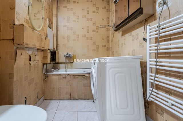 Mieszkanie 3-pokojowe Kraków Mistrzejowice, os. Tysiąclecia. Zdjęcie 18