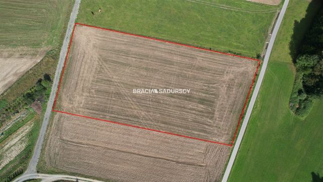 Działka rolno-budowlana Szyk. Zdjęcie 4