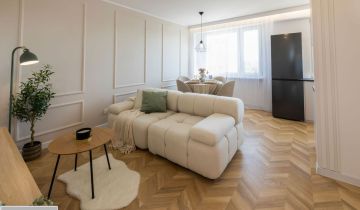 Mieszkanie 3-pokojowe Konin, ul. Przemysłowa