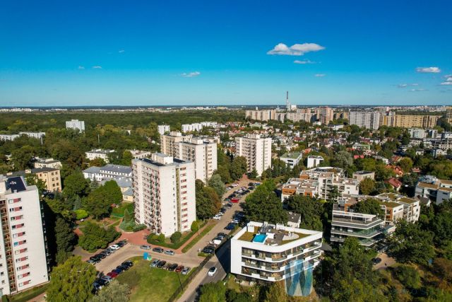 Mieszkanie 2-pokojowe Warszawa Bielany, ul. Zabłocińska. Zdjęcie 3