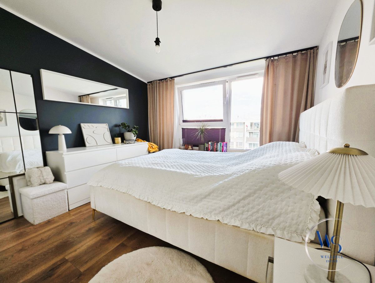 Mieszkanie 2-pokojowe Warszawa Białołęka, ul. Przejezdna. Zdjęcie 5