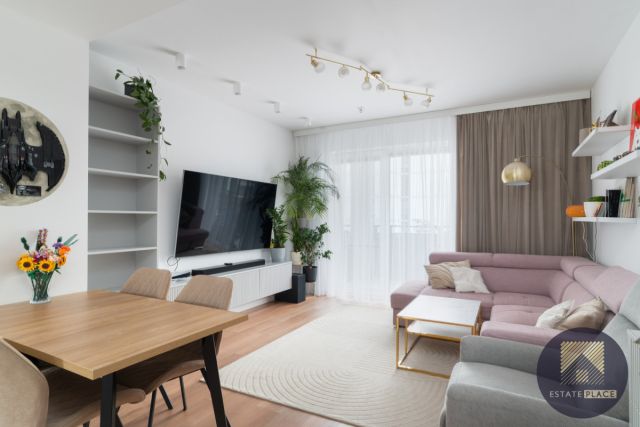 Mieszkanie 3-pokojowe Warszawa Ursus, ul. Posag 7 Panien. Zdjęcie 2