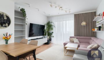 Mieszkanie 3-pokojowe Warszawa Ursus, ul. Posag 7 Panien