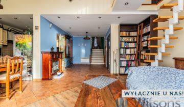 Mieszkanie 4-pokojowe Gdynia Dąbrowa, ul. Poziomkowa