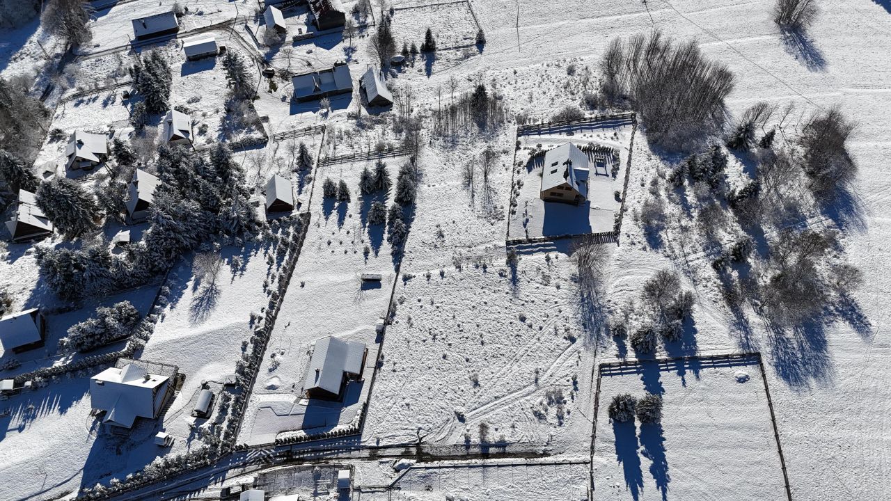 Działka budowlana Złatna Bura Polana. Zdjęcie 3