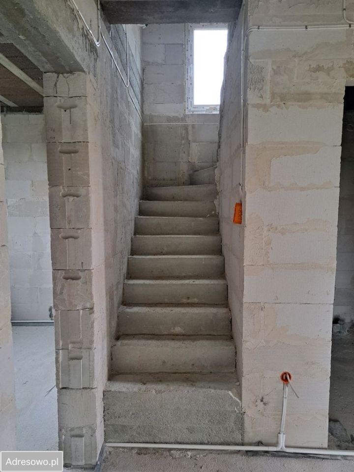 dom wolnostojący, 5 pokoi Kleszczyn. Zdjęcie 10