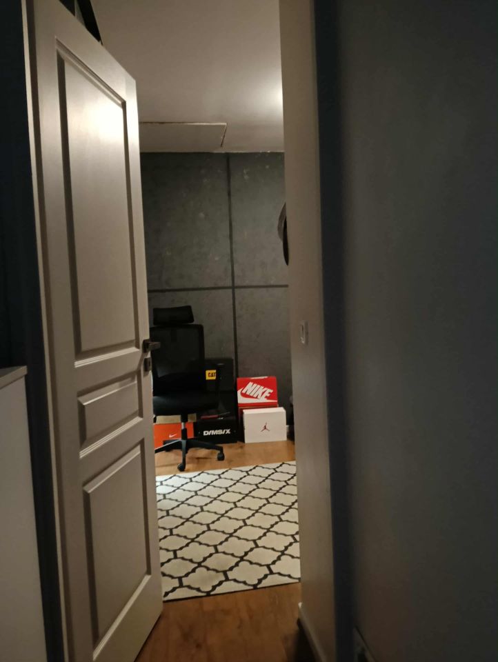 dom szeregowy, 4 pokoje Krasne. Zdjęcie 22