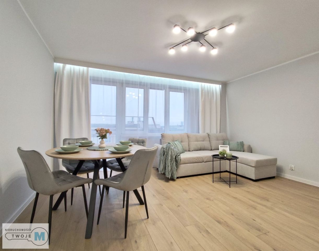 Mieszkanie 2-pokojowe Kielce Bocianek, ul. Stanisława Wyspiańskiego. Zdjęcie 2