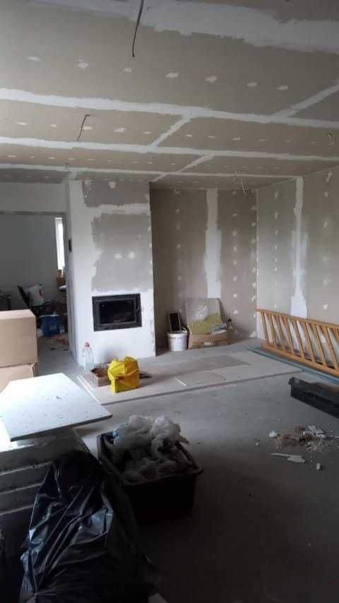 dom wolnostojący Pociecha. Zdjęcie 3