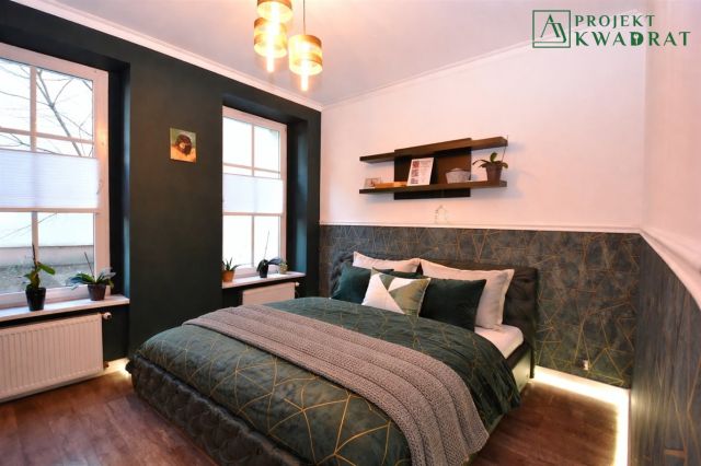 Mieszkanie 3-pokojowe Gliwice, ul. Stanisława Witkiewicza. Zdjęcie 1