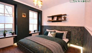 Mieszkanie 3-pokojowe Gliwice, ul. Stanisława Witkiewicza