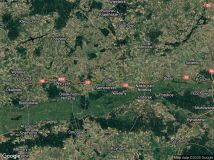 Mieszkanie 2-pokojowe Sadki