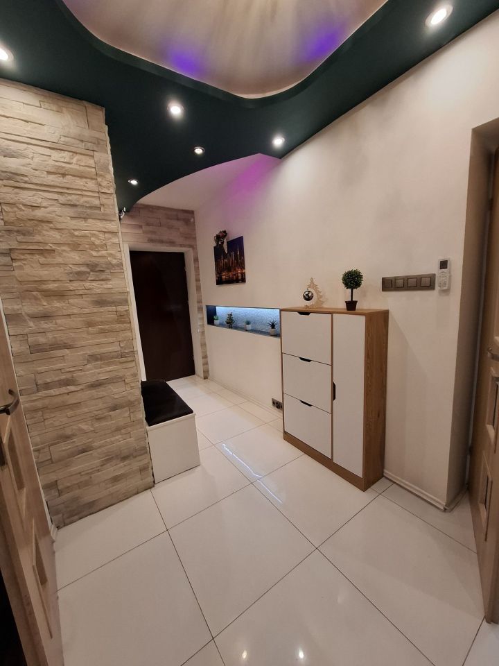 Mieszkanie 2-pokojowe Myszków. Zdjęcie 2