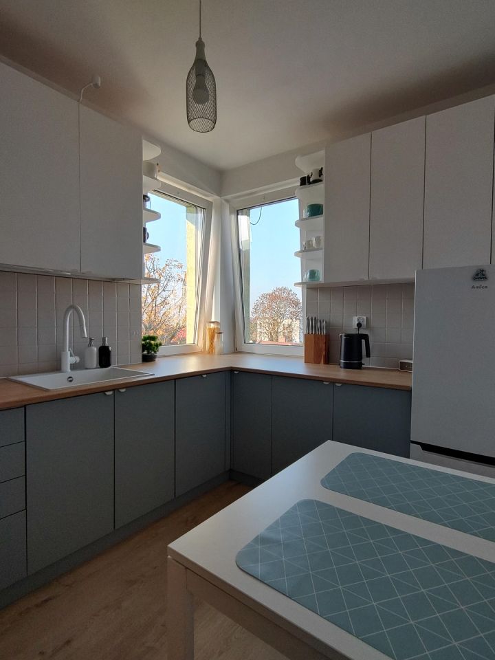 Mieszkanie 2-pokojowe Tczew Suchostrzygi, ul. Armii Krajowej. Zdjęcie 12