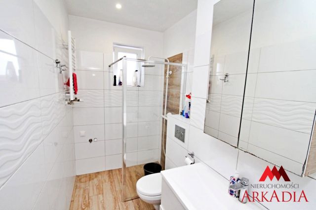 dom wolnostojący, 2 pokoje Włocławek Zazamcze. Zdjęcie 8