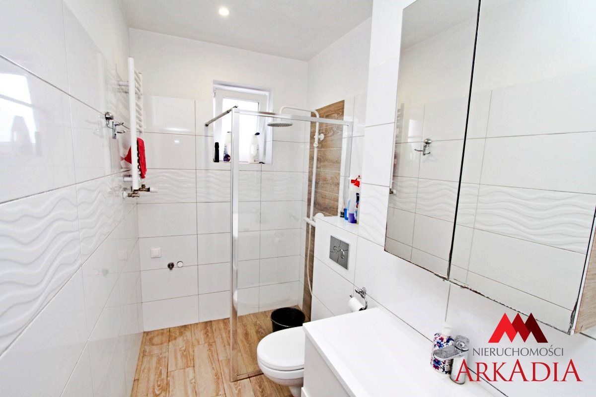 dom wolnostojący, 2 pokoje Włocławek Zazamcze. Zdjęcie 8