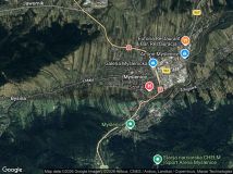 Mieszkanie 2-pokojowe Myślenice, ul. Solidarności