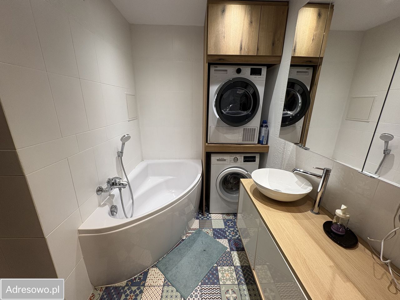 Mieszkanie 3-pokojowe Zielona Góra Zacisze, ul. Agrestowa. Zdjęcie 11