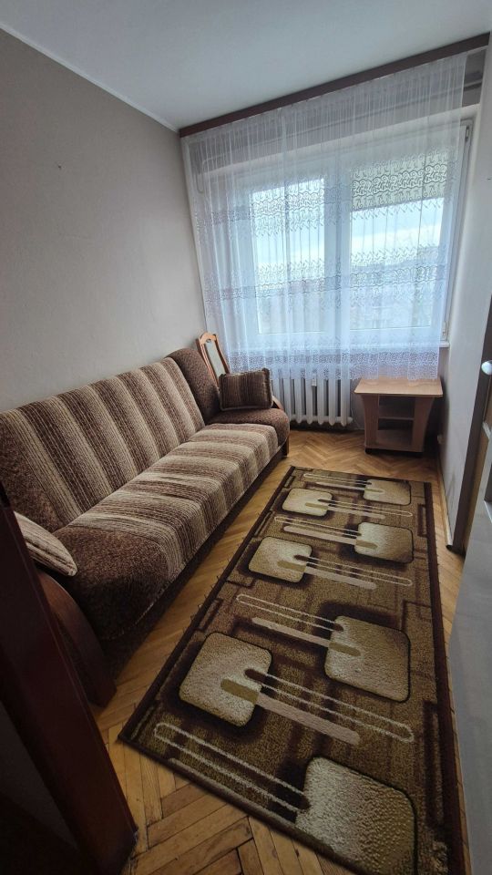 Mieszkanie 3-pokojowe Piotrków Trybunalski. Zdjęcie 8