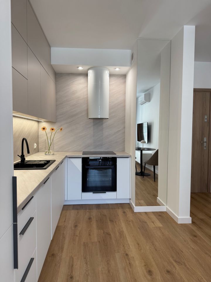 Mieszkanie 2-pokojowe Wadowice, os. Podhalanin. Zdjęcie 7