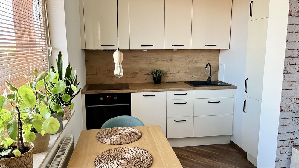 Mieszkanie 1-pokojowe Wrocław Fabryczna. Zdjęcie 2